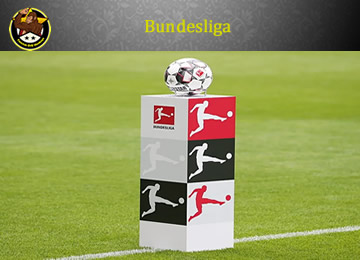 Bundesliga