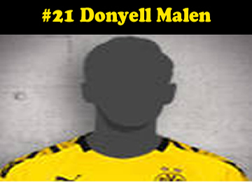 Donyell Malen