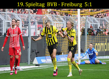 19.Spieltag