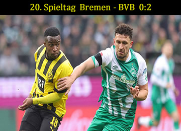 20.Spieltag