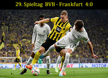 29.Spieltag