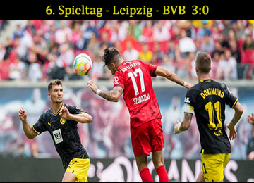6.Spieltag