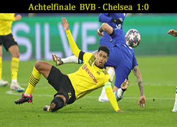 7. Spiel Achtelfinale